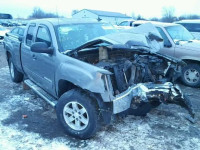 2009 GMC SIERRA K15 1GTEK19029Z232777