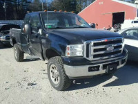 2005 FORD F350 SUPER 1FTWX31595EC60392