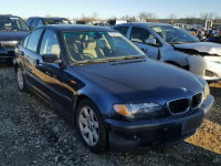 2003 BMW 325I WBAET37493NJ26451