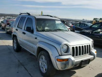 2004 JEEP LIBERTY LI 1J4GL58K74W240300