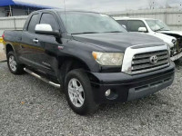 2007 TOYOTA TUNDRA DOU 5TFRV58127X016415