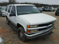 1998 CHEVROLET TAHOE K150 1GNEK13R4WJ358048