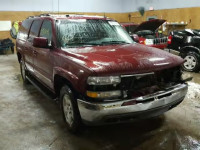 2004 CHEVROLET K1500 SUBU 3GNFK16Z94G226773