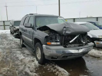 2001 GMC YUKON 1GKEK13T81R141136