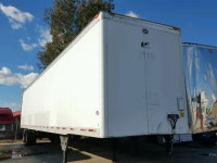 2001 UTIL TRAILER 1UYVS25351P483509