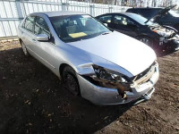 2003 HONDA ACCORD LX JHMCM56313C006407