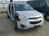 2015 CHEVROLET EQUINOX LS 2GNALAEK8F6158394