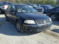 2004 VOLKSWAGEN PASSAT GLX WVWRH63B94P105293