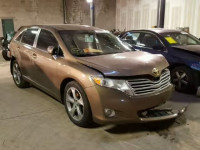 2009 TOYOTA VENZA 4T3ZK11A89U012632