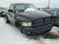 2004 DODGE RAM 1500 S 1D7HA16D04J253504