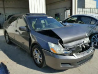 2007 HONDA ACCORD EX 1HGCM56727A050603