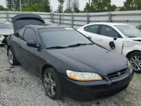 2000 HONDA ACCORD LX 1HGCG3147YA013279