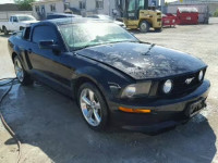 2007 FORD MUSTANG GT 1ZVFT82H575281502