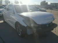 2007 TOYOTA CAMRY SOLA 4T1CE30P07U753944