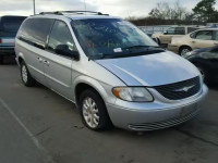 2002 CHRYSLER Town and Country 2C4GP44332R694732