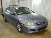 2007 HONDA ACCORD SE 1HGCM56397A162523