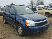 2008 CHEVROLET EQUINOX LT 2CNDL33F786329903