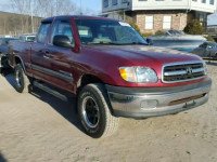 2002 TOYOTA TUNDRA ACC 5TBRN34152S322638