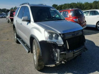 2008 GMC ACADIA SLT 1GKER337X8J223744