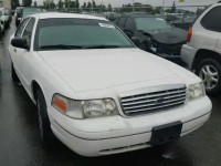 2004 Ford Crown Vic 2FAHP71W64X149889