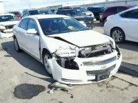 2008 CHEVROLET MALIBU 1LT 1G1ZH57B684218199