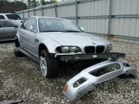 2002 BMW M3 WBSBL93472JR17378