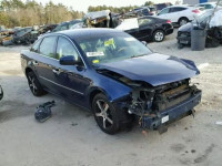 2005 FORD FIVE HUNDR 1FAFP24145G158009