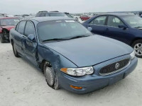 2001 BUICK LESABRE CU 1G4HP54KX1U250312