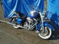 2009 Harley-davidson Flhrc 1HD1FR4379Y624466