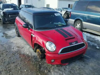 2010 MINI COOPER S WMWMF7C5XATX45738