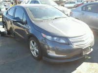 2012 CHEVROLET VOLT 1G1RH6E43CU125014