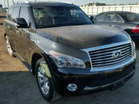 2014 INFINITI QX80 JN8AZ2NF2E9556238