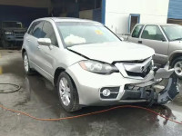 2010 ACURA RDX 5J8TB1H24AA000311