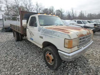 1990 FORD F SUPER DU 2FDLF47M8LCB07107