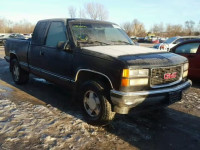 1997 GMC SIERRA K15 2GTEK19R1V1555137