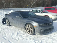 2010 CHEVROLET CAMARO SS 2G1FT1EW4A9136247