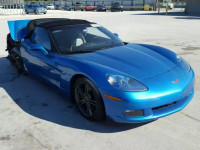 2008 CHEVROLET CORVETTE 1G1YY36W585112342