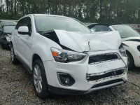 2013 MITSUBISHI OUTLANDER 4A4AP4AU5DE025261