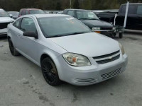 2008 CHEVROLET COBALT LS 1G1AK18F687255874