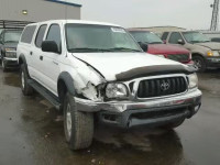 2003 TOYOTA TACOMA PRE 5TEGN92N93Z145748