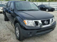 2014 NISSAN FRONTIER S 1N6AD0ERXEN756975