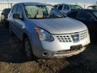 2010 NISSAN ROGUE S/SL JN8AS5MVXAW603073