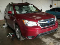 2015 SUBARU FORESTER 2 JF2SJADCXFH842193