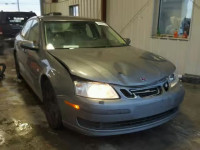 2007 SAAB 9-3 2.0T YS3FD49Y471111260