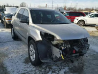 2008 SATURN OUTLOOK XE 5GZER13708J155596