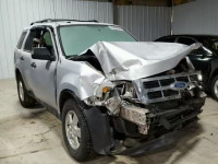 2012 FORD ESCAPE XLT 1FMCU0D78CKA38699