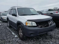 2006 MAZDA TRIBUTE I 4F2YZ02Z86KM27914