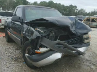 2002 GMC SIERRA C15 1GTEC14W02Z193119