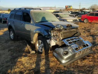 2012 FORD ESCAPE LIM 1FMCU9EG3CKC07790