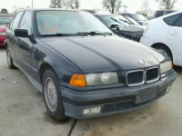 1994 BMW 325I WBACB3324RFE17945
